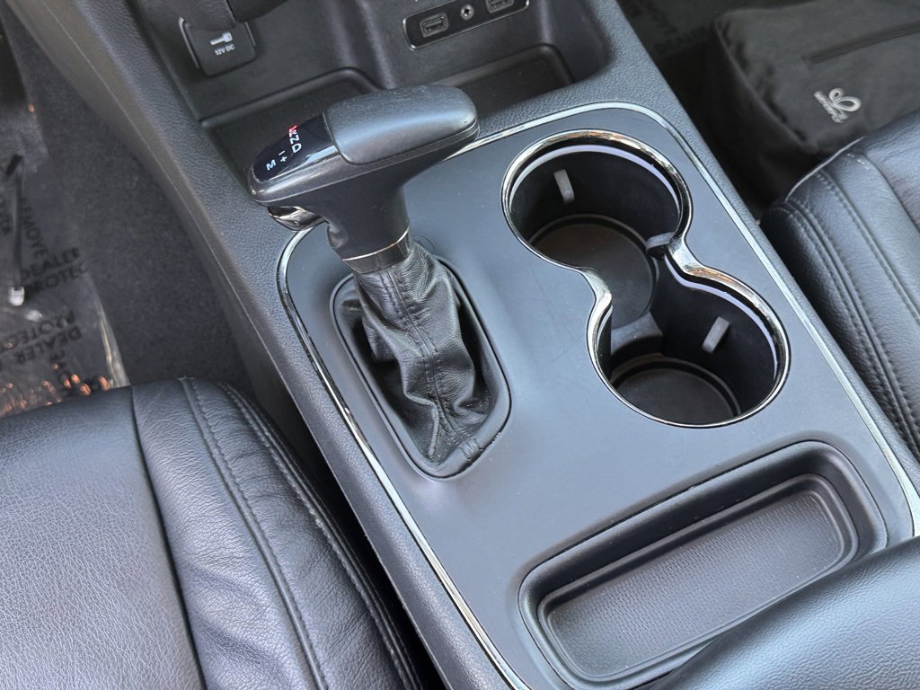 Used 2019 Dodge Durango GT image 24