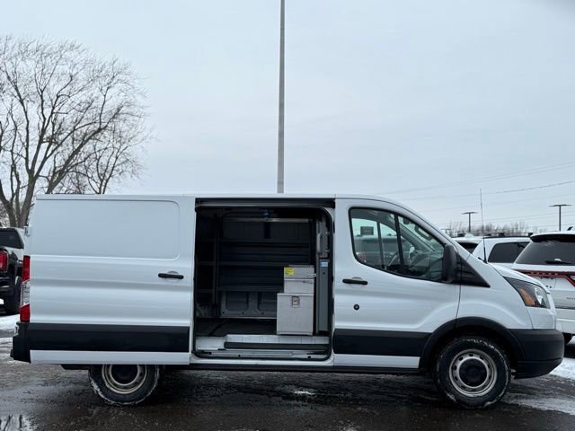 Certified 2019 Ford Transit 150 130 Low Roof image 26