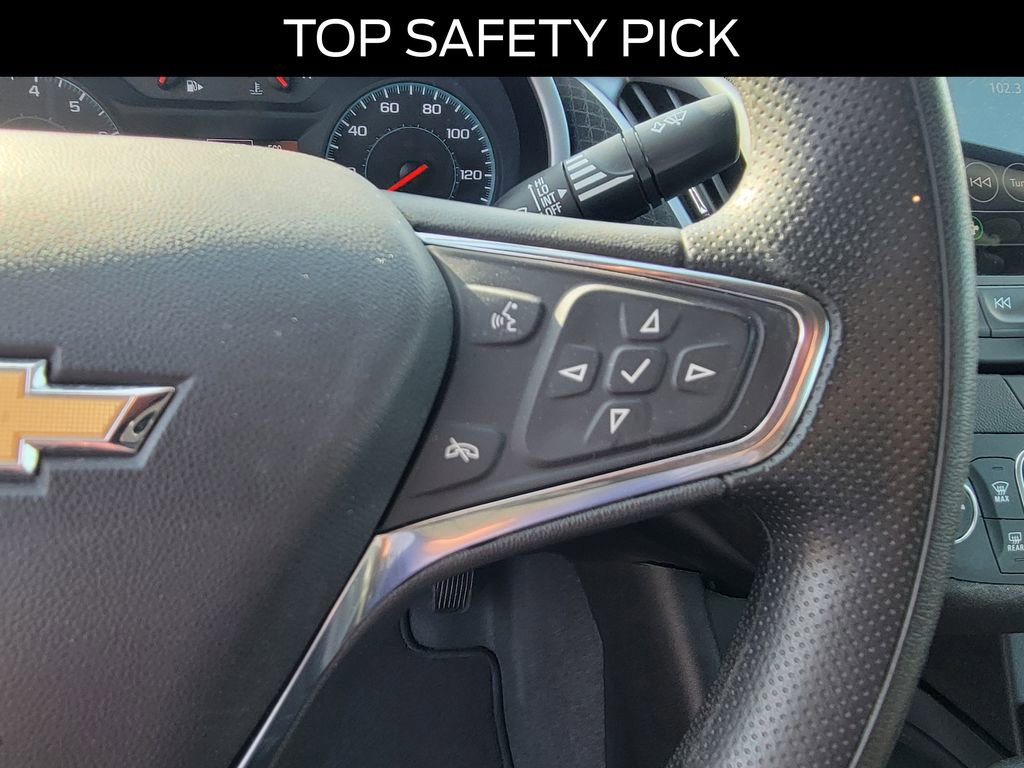 Used 2023 Chevrolet Malibu LS image 21