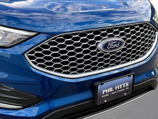 Certified 2024 Ford Edge SEL w/ Convenience Package AWD/4WD image 32