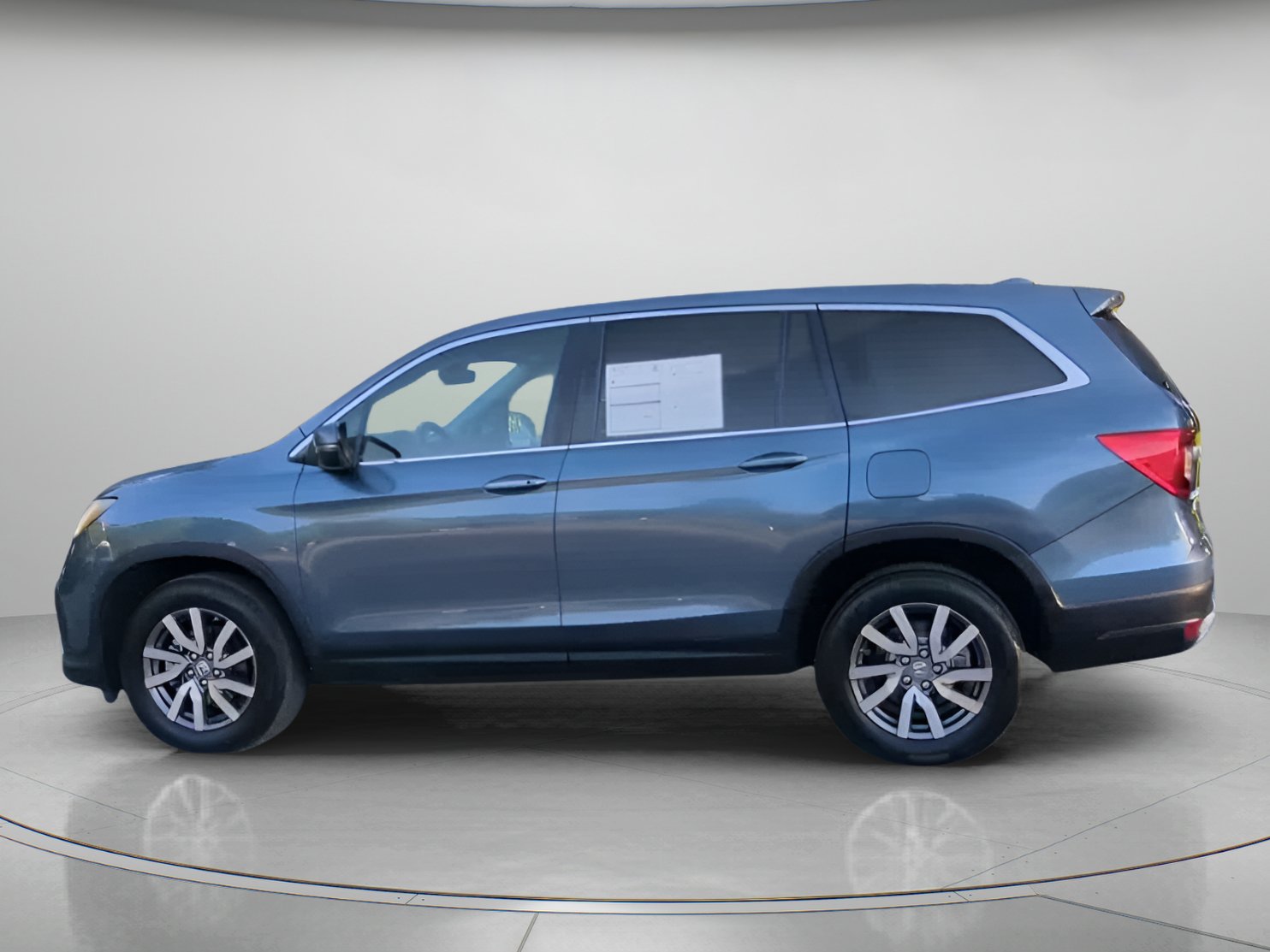 Used 2020 Honda Pilot EX-L image 17
