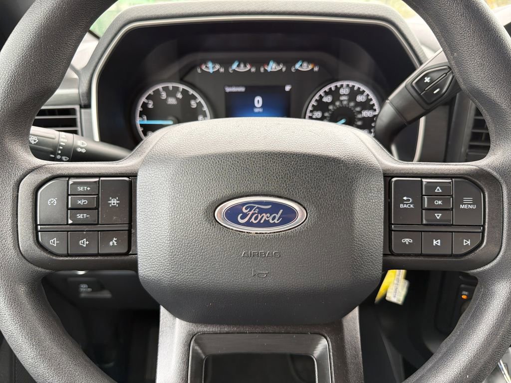 Certified 2023 Ford F150 XL w/ STX Appearance Package image 28