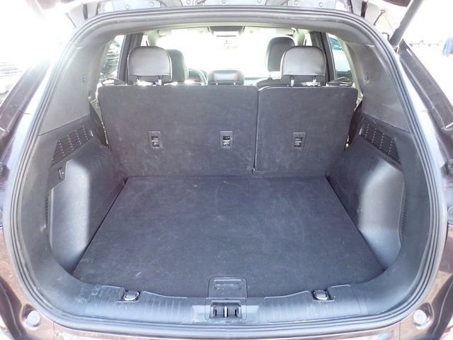 Certified 2023 Ford Escape ST-Line w/ Tech Pack #1 image 10