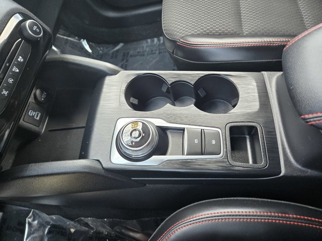 Certified 2023 Ford Escape ST-Line AWD/4WD image 12