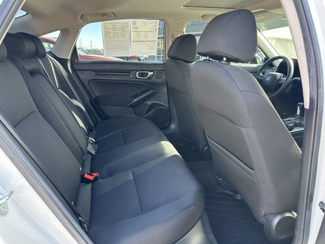 Used 2024 Honda Civic EX image 33