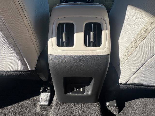 Used 2025 Hyundai Tucson SEL FWD image 32