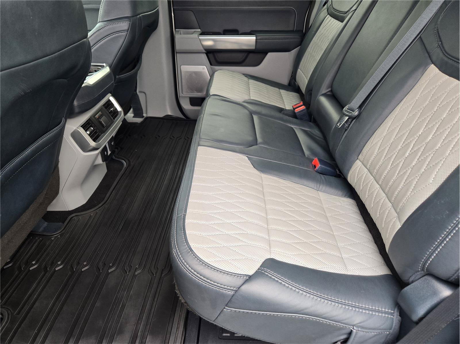 Certified 2023 Ford F150 Limited AWD/4WD image 29