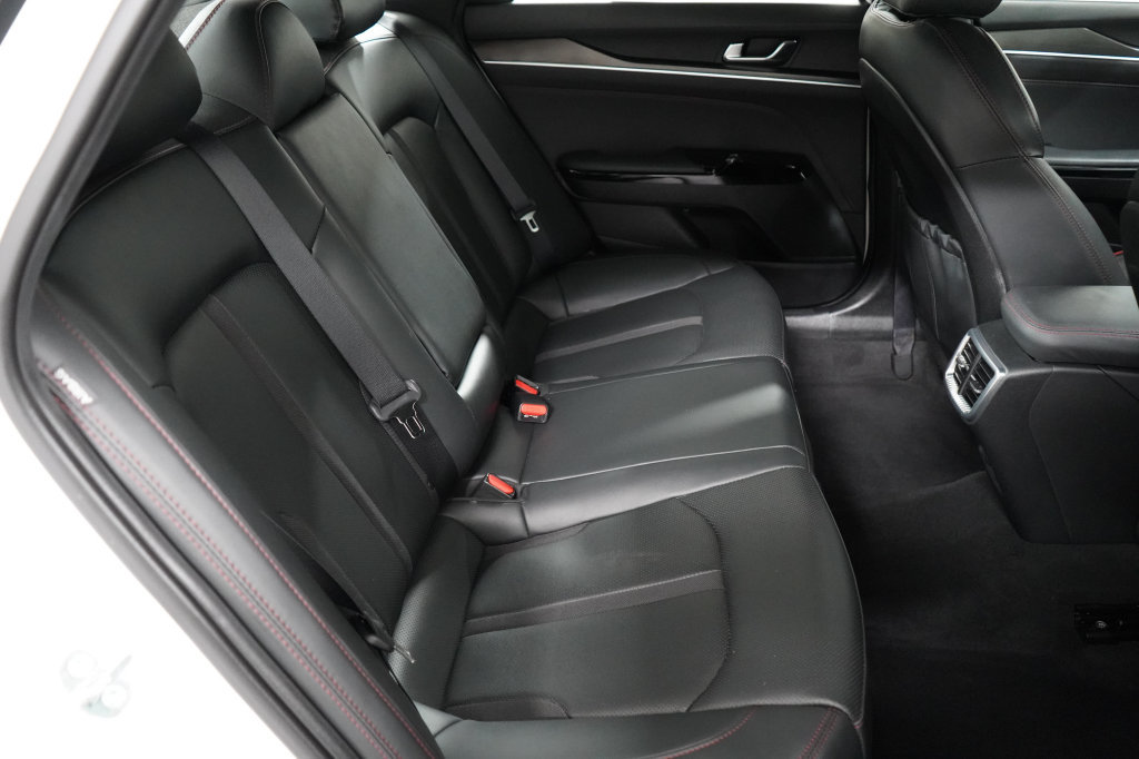 Used 2024 Kia K5 GT w/ GT1 Package FWD image 22