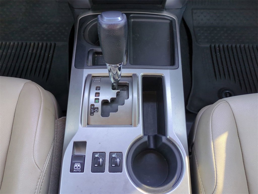 Used 2019 Toyota 4Runner SR5 Premium image 19