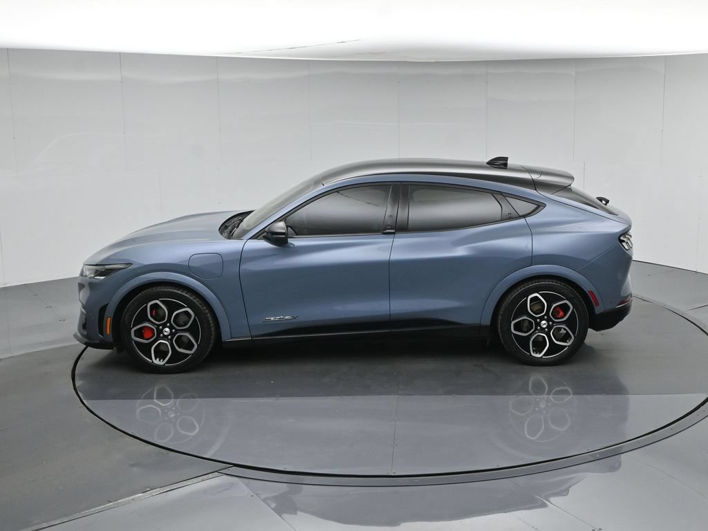 Certified 2023 Ford Mustang Mach-E GT AWD/4WD image 40