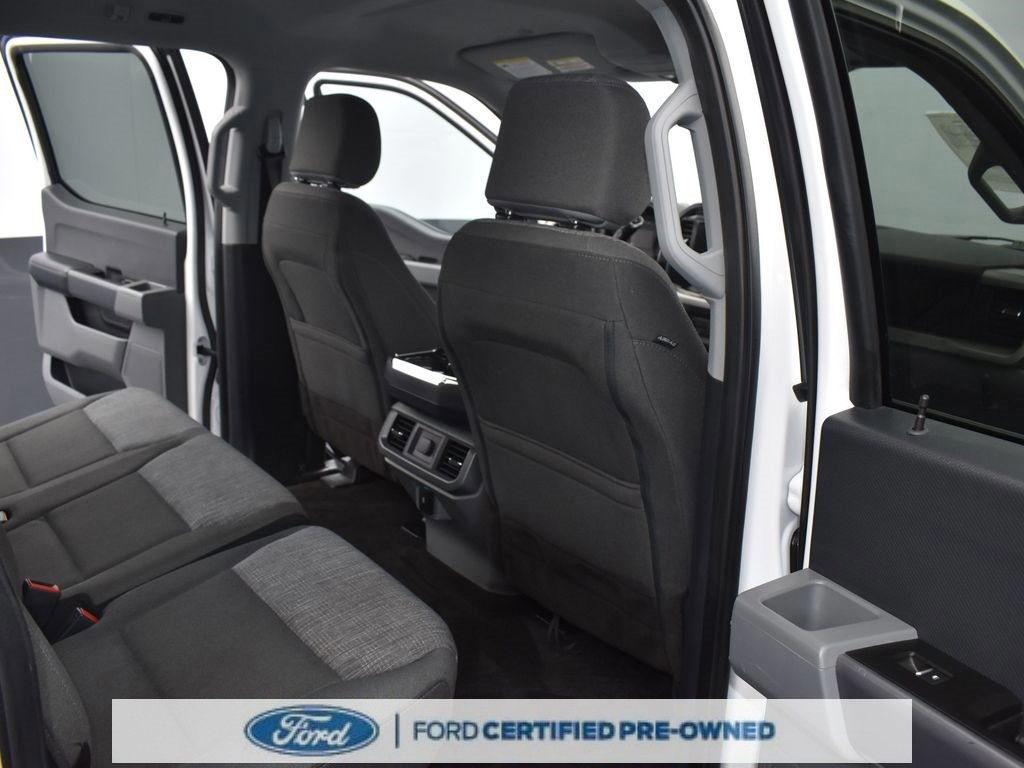 Certified 2022 Ford F150 XLT w/ XTR Package image 29