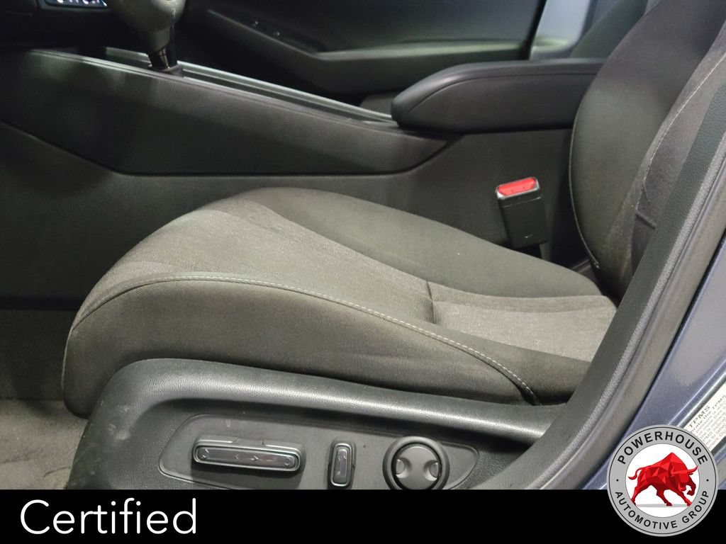 Used 2023 Honda Accord EX image 23