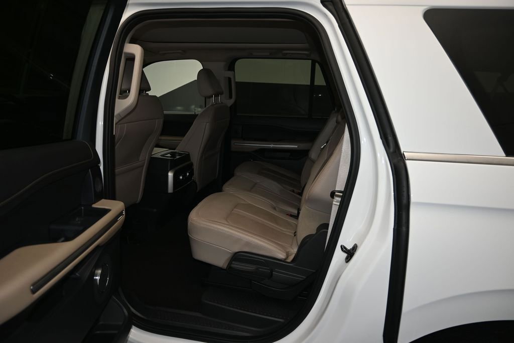 Certified 2024 Ford Expedition Max Limited RWD image 15