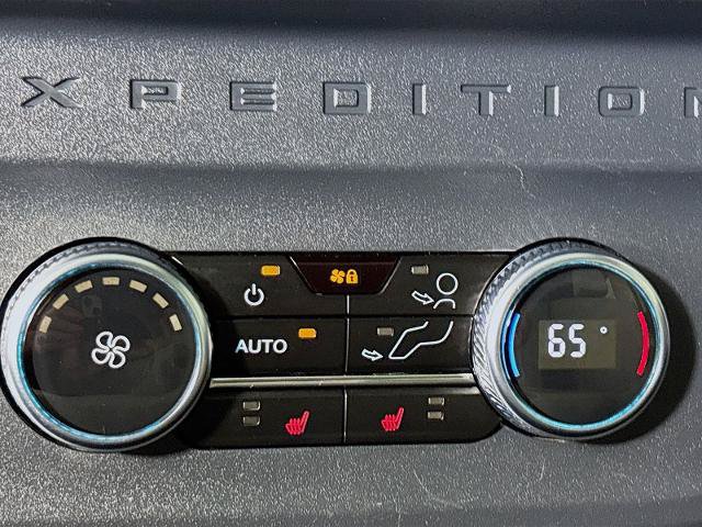 Certified 2025 Ford Expedition Max Platinum AWD/4WD image 27