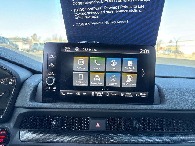 Used 2024 Honda CR-V Sport-L image 13