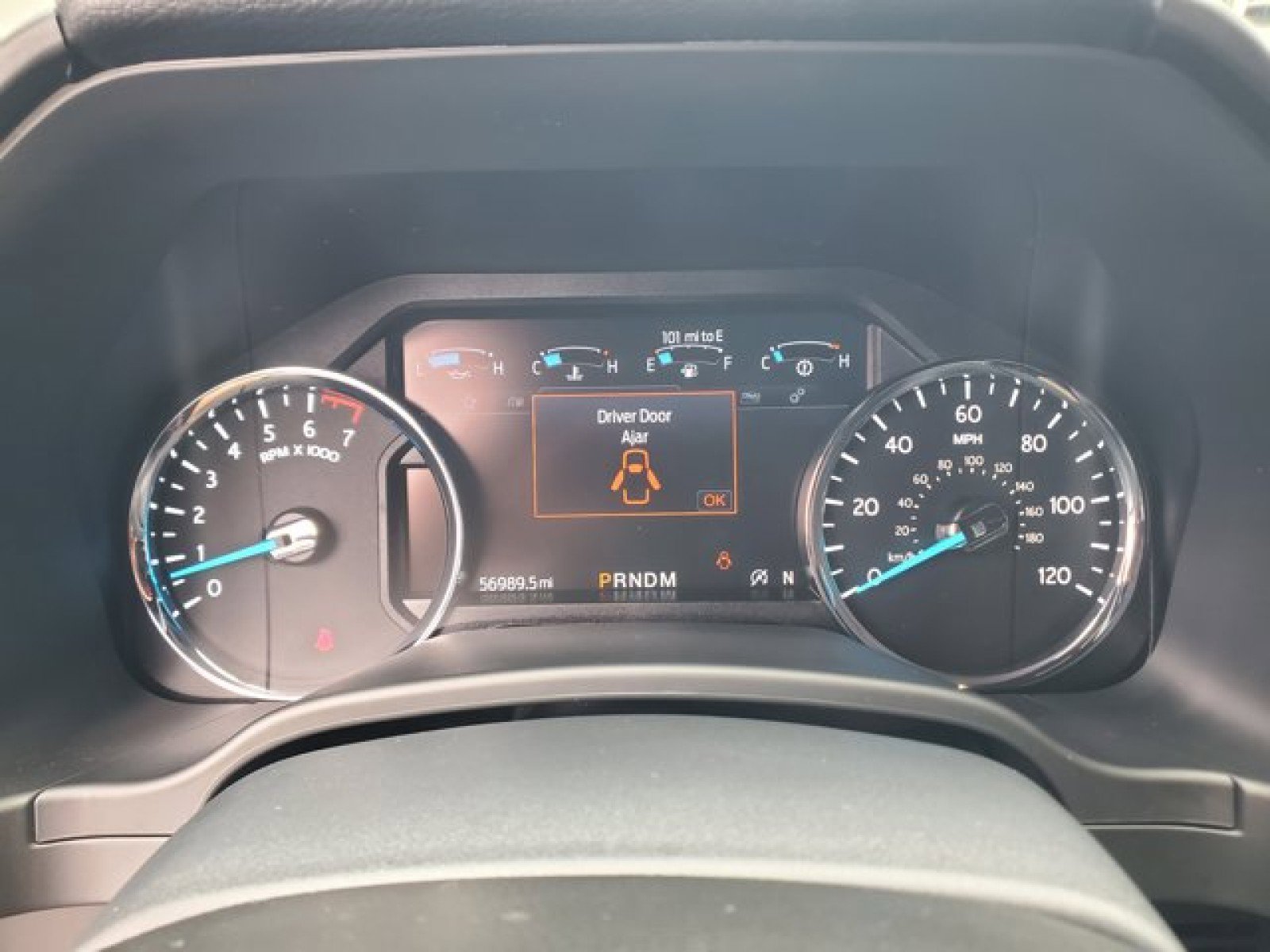 Certified 2021 Ford Expedition Max Limited image 20