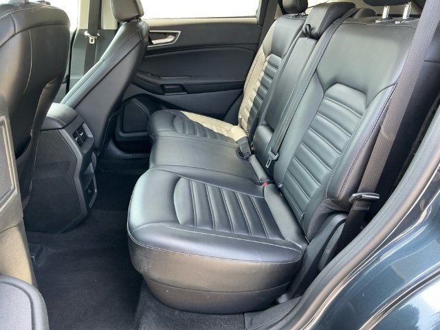 Certified 2024 Ford Edge SEL AWD/4WD image 16