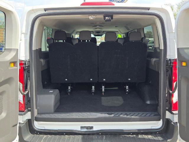 Certified 2024 Ford Transit 350 XLT RWD image 16