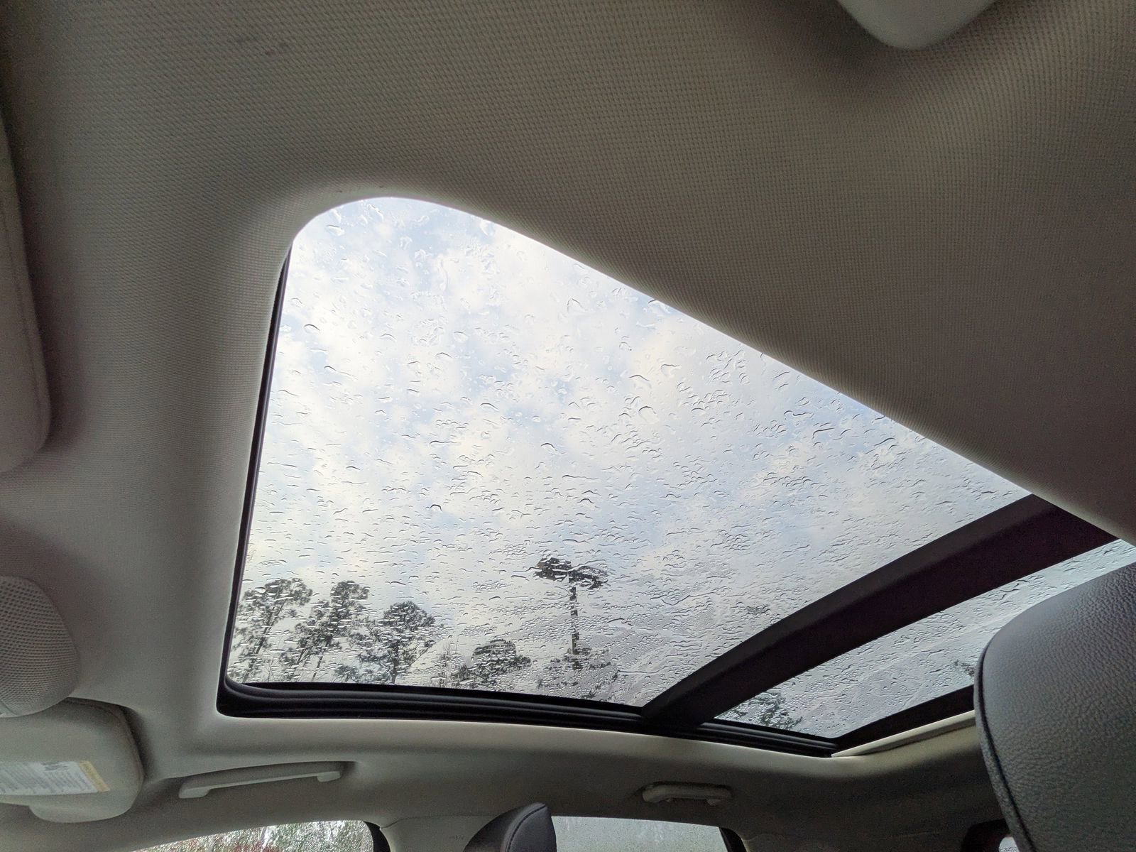 Certified 2024 Ford Edge SEL w/ Convenience Package image 24