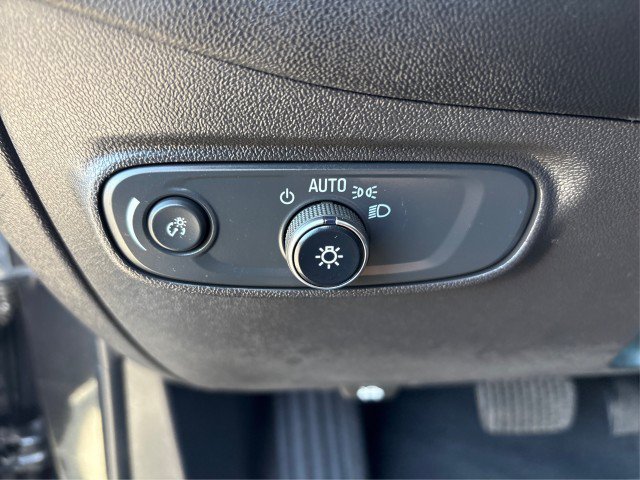 Used 2022 Chevrolet Equinox LT AWD/4WD image 15