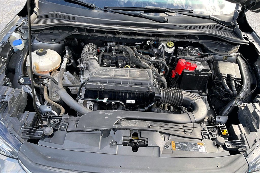 Certified 2023 Ford Escape Active AWD/4WD image 9
