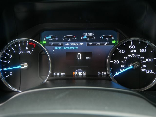 Certified 2021 Ford Expedition Platinum AWD/4WD image 37