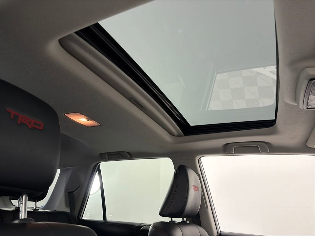 Used 2020 Toyota 4Runner TRD Pro image 27