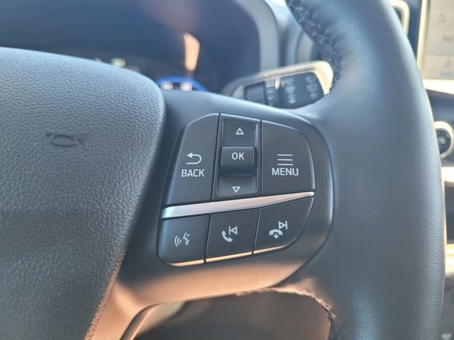 Certified 2024 Ford Bronco Sport Outer Banks w/ Tech Package image 26