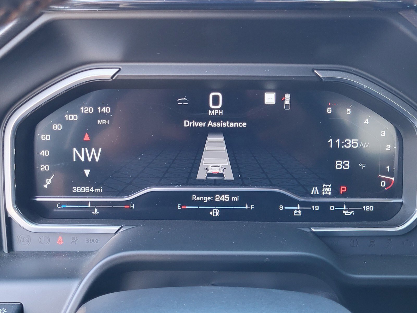 Used 2022 GMC Sierra 1500 AT4 w/ AT4 Premium Package image 29