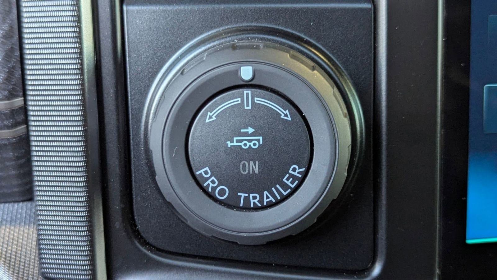 Certified 2023 Ford F150 Platinum w/ Equipment Group 701A High image 31