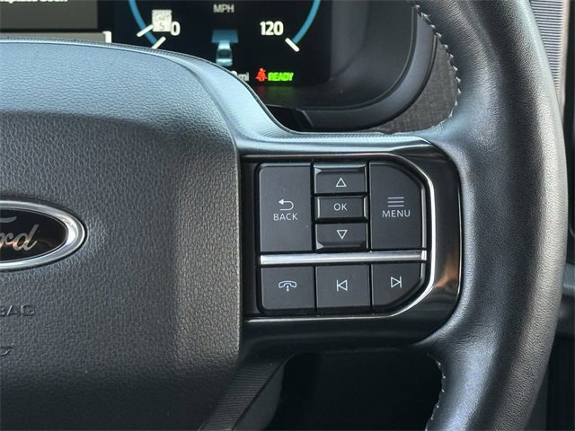 Certified 2022 Ford F150 Platinum w/ Equipment Group 701A High image 15