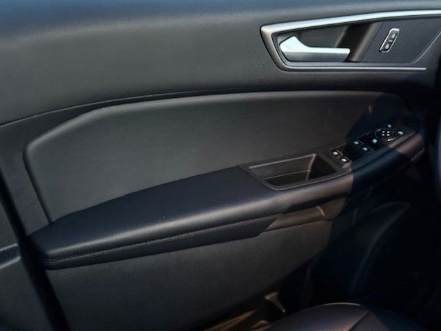 Certified 2024 Ford Edge SEL image 33