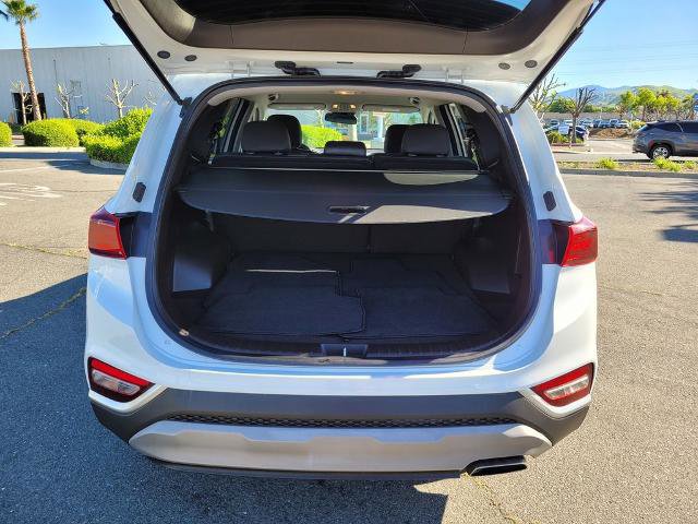 Used 2019 Hyundai Santa Fe SE image 10