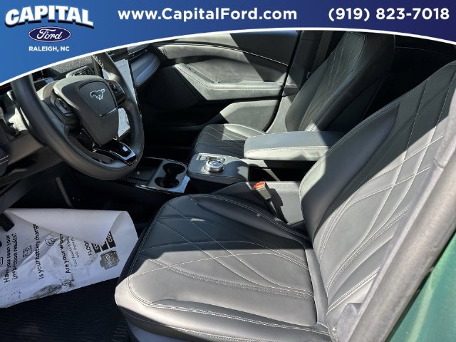 Certified 2024 Ford Mustang Mach-E Select w/ Comfort Package Lite AWD/4WD image 19