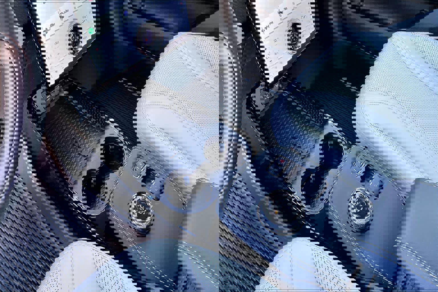 Certified 2023 Ford Mustang Mach-E Premium image 16