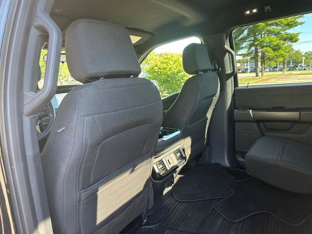 Certified 2023 Ford F150 XL w/ STX Appearance Package AWD/4WD image 25