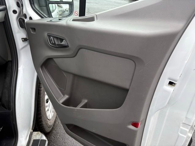 Certified 2024 Ford Transit 250 Low Roof w/ Exterior Upgrade Package RWD image 26