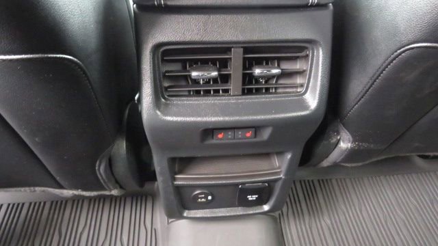 Certified 2022 Ford Edge ST w/ Equipment Group 401A image 16