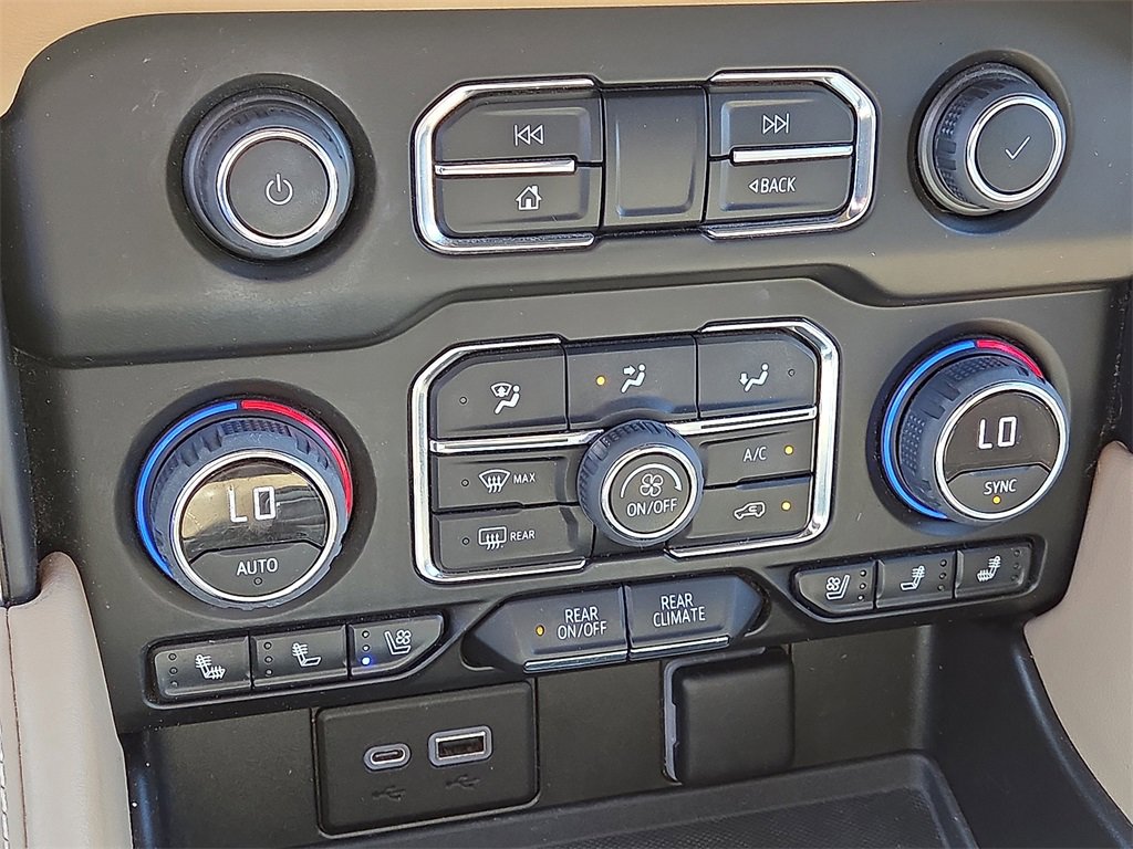 Used 2023 Chevrolet Tahoe Premier image 27