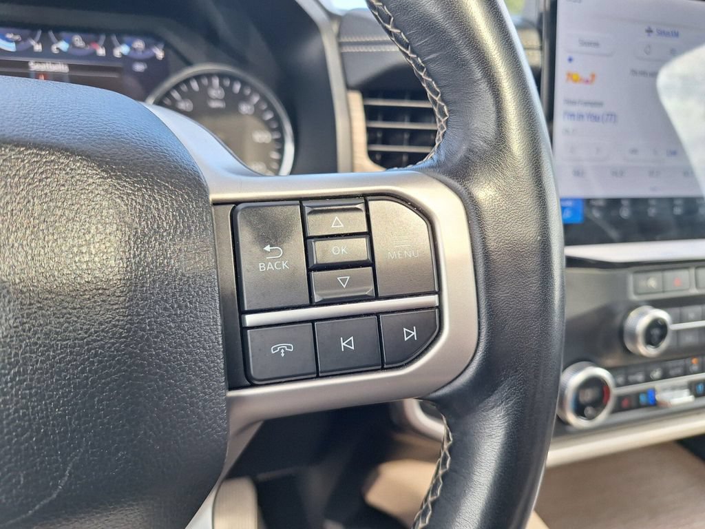 Certified 2024 Ford Expedition Max Limited RWD image 17