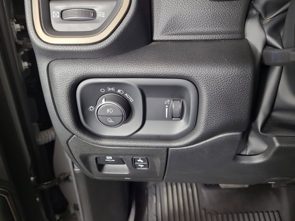 Used 2023 RAM 1500 Rebel w/ Rebel Level 2 Equipment Group AWD/4WD image 15
