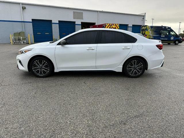 Used 2024 Kia Forte GT-Line image 2