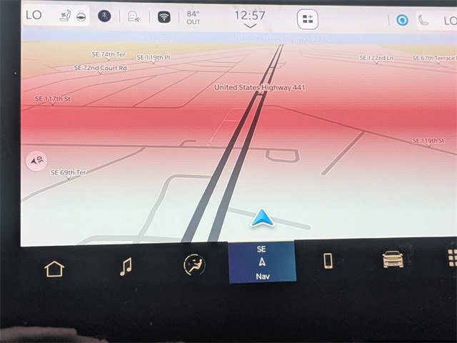 Used 2022 Jeep Wagoneer Series III w/ Premium Group I image 24