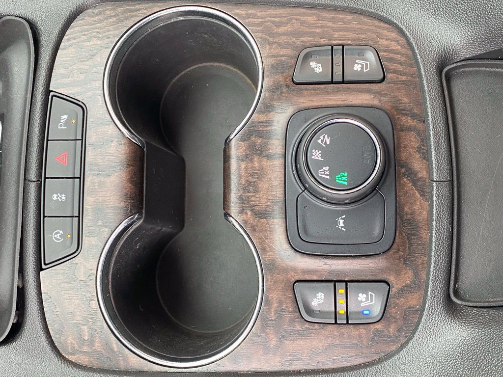 Used 2020 GMC Acadia Denali AWD/4WD image 21