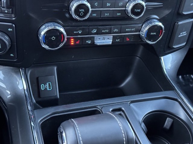 Certified 2023 Ford F150 XLT w/ Equipment Group 302A High image 15