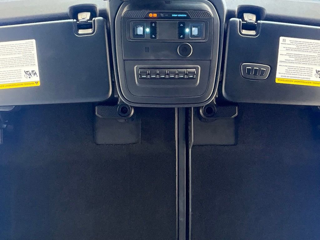 Certified 2023 Ford Bronco Badlands image 56