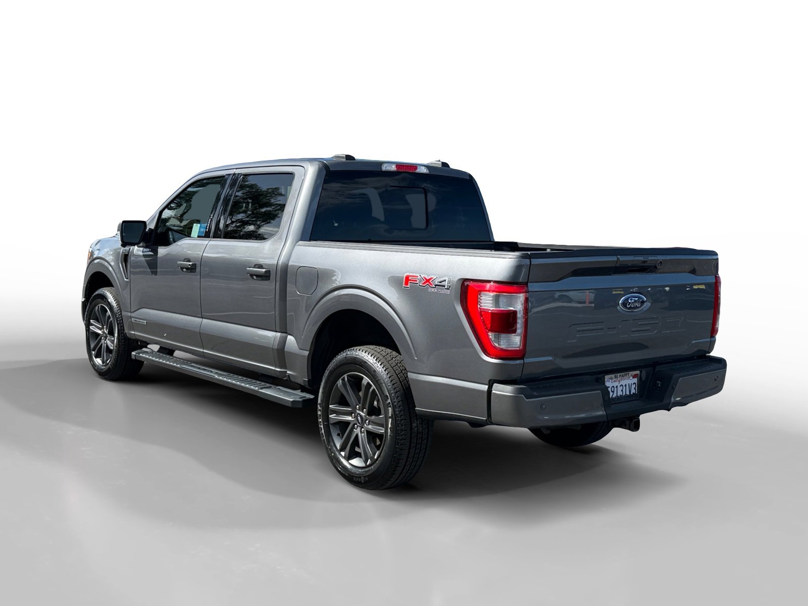 Certified 2023 Ford F150 Lariat image 3
