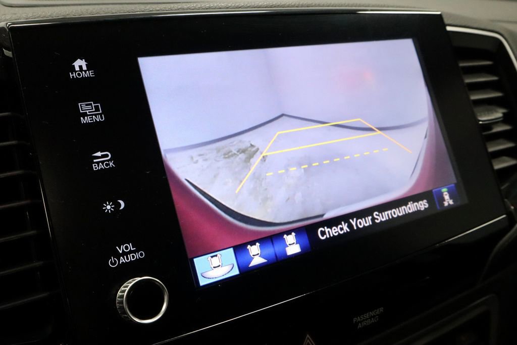 Used 2022 Honda Ridgeline RTL-E image 9