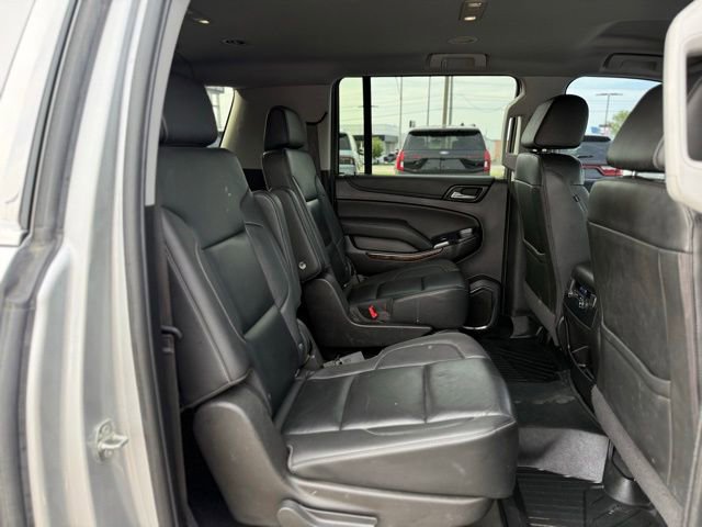 Used 2020 Chevrolet Suburban LT AWD/4WD image 19