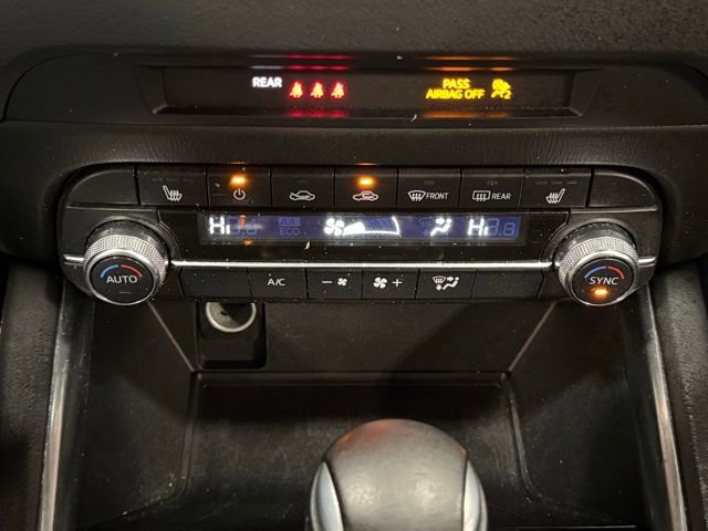 Used 2024 MAZDA CX-5 Carbon Edition image 30